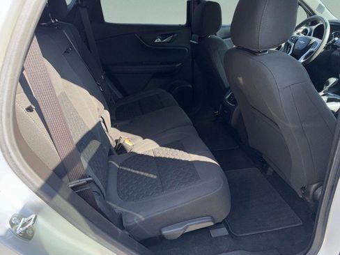 Used 2021 Chevrolet Blazer LT image 23