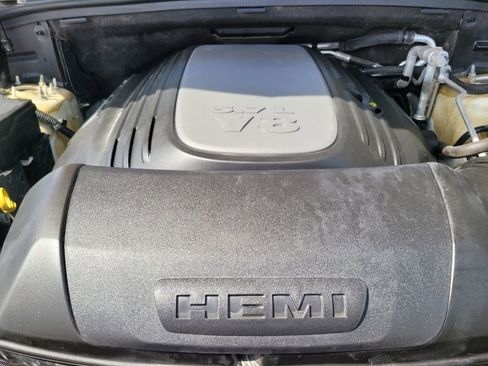 Used 2019 Dodge Durango Citadel AWD/4WD image 53