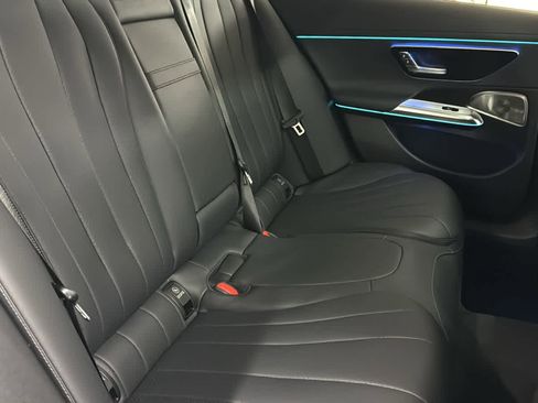 New 2026 Mercedes-Benz E 350 4MATIC Sedan image 33