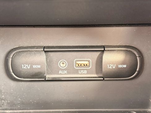 Used 2018 Kia Niro EX w/ EX Touring Graphite Edition FWD image 35