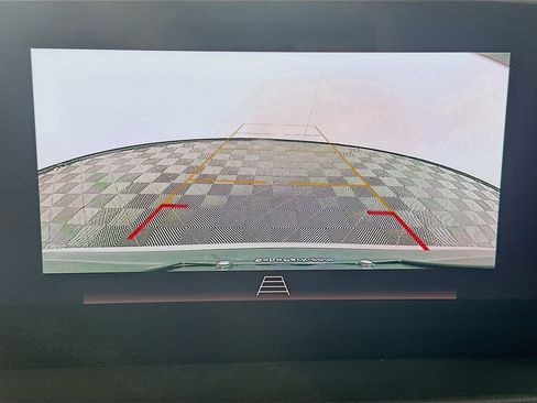 Used 2025 Buick Encore GX Preferred image 22