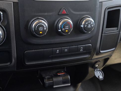 Used 2022 RAM 1500 Tradesman RWD image 18