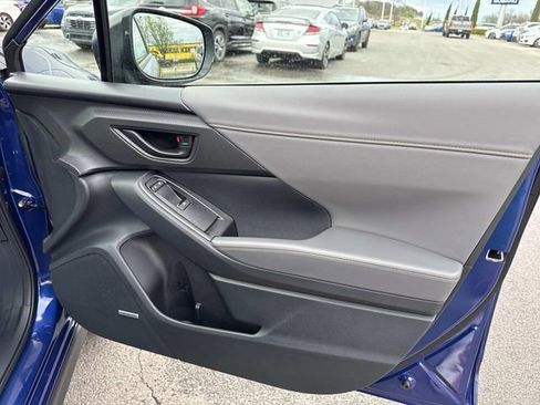 New 2026 Subaru Crosstrek 2.5i Wilderness AWD/4WD image 16