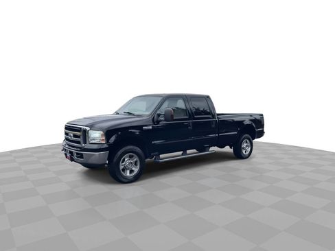 Used 2007 Ford F350 Lariat image 4