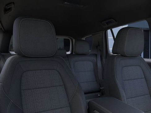 New 2026 GMC Terrain Elevation image 24