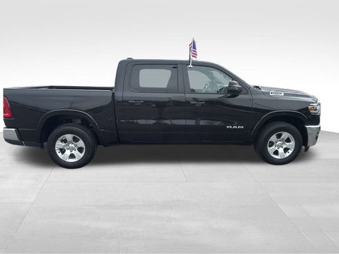 Used 2025 RAM 1500 Big Horn image 27