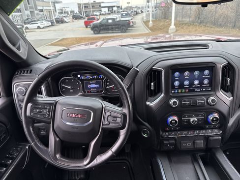 Used 2021 GMC Sierra 2500 AT4 w/ AT4 Premium Plus Package image 17