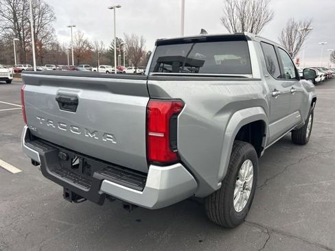 New 2026 Toyota Tacoma SR5 AWD/4WD image 5