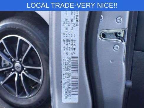 Used 2019 Dodge Journey SE w/ Connectivity Group image 44