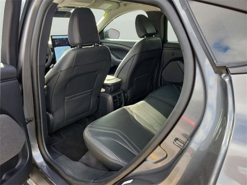 Used 2023 Ford Mustang Mach-E Premium image 6