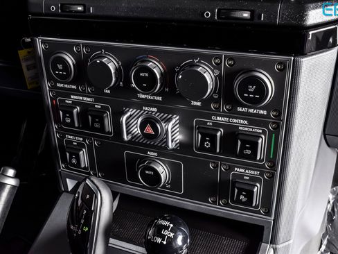 New 2026 INEOS Grenadier Fieldmaster Edition image 24