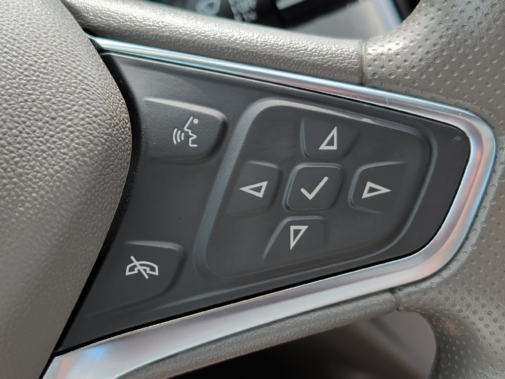 Used 2024 Chevrolet Malibu LT FWD image 13
