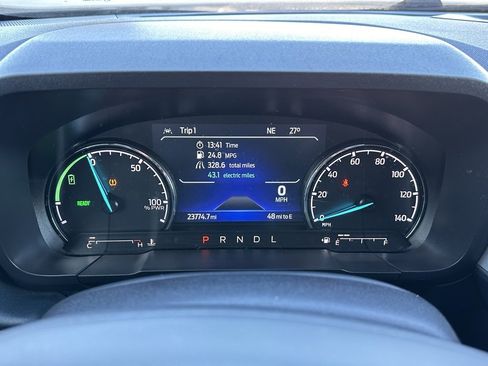 Used 2024 Ford Maverick Lariat image 31