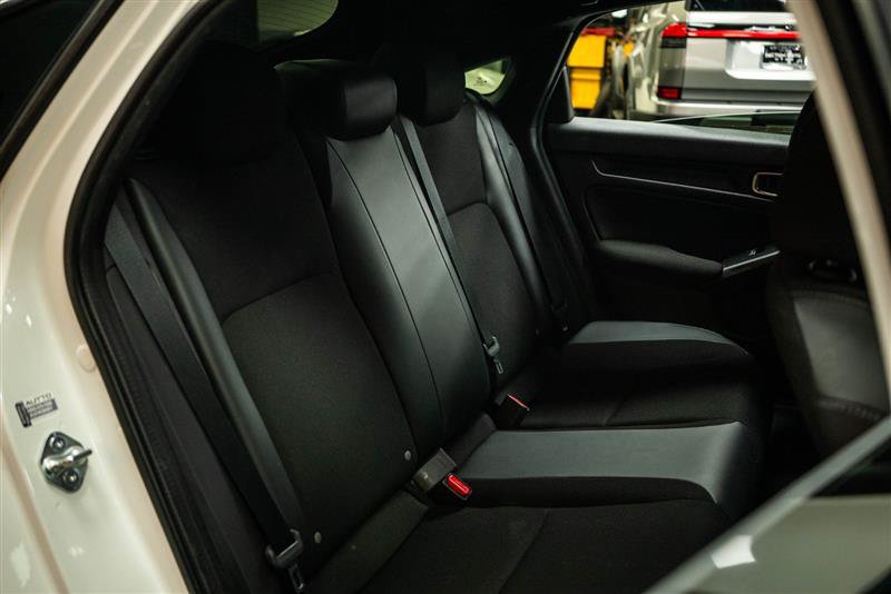 Used 2022 Honda Civic Sport image 11