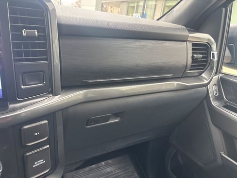 Used 2023 Ford F150 XLT image 32