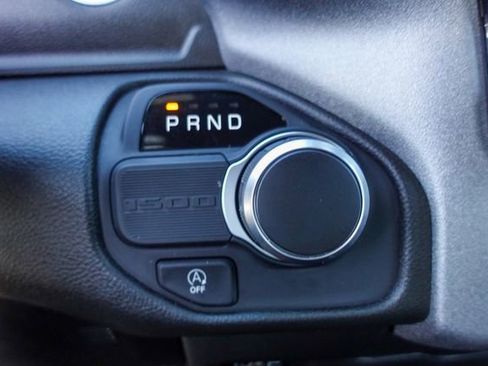 Used 2025 RAM 1500 Tradesman image 20