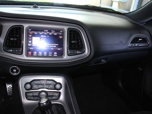 Used 2023 Dodge Challenger R/T w/ Plus Package image 23