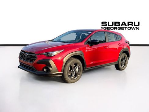 New 2026 Subaru Crosstrek 2.5i image 3
