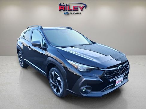 Certified 2025 Subaru Crosstrek 2.5i Limited w/ Popular Package #4A image 7