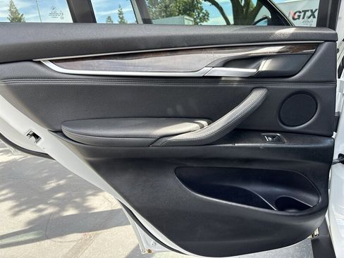 Used 2016 BMW X5 sDrive35i image 27