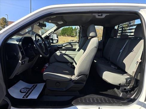 Used 2019 Ford F350 XL w/ XL Value Package image 13