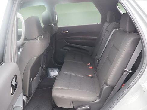 New 2026 Dodge Durango GT AWD/4WD image 13