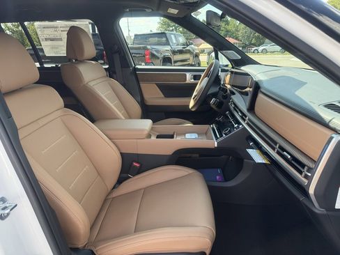 New 2026 Hyundai Santa Fe Calligraphy image 12