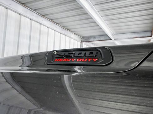 Used 2022 RAM 2500 Lone Star w/ Level C Equiment Group image 54