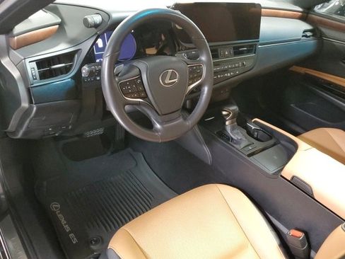 Used 2023 Lexus ES 350 w/ Premium Package image 9