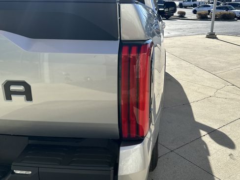 Used 2026 Toyota Tundra SR5 w/ SR5 Premium Package image 12