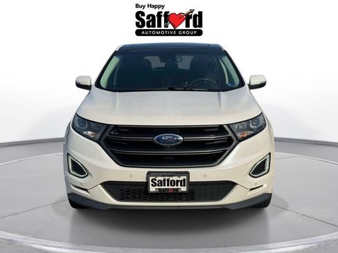 Used 2018 Ford Edge Sport w/ Equipment Group 401A AWD/4WD image 8
