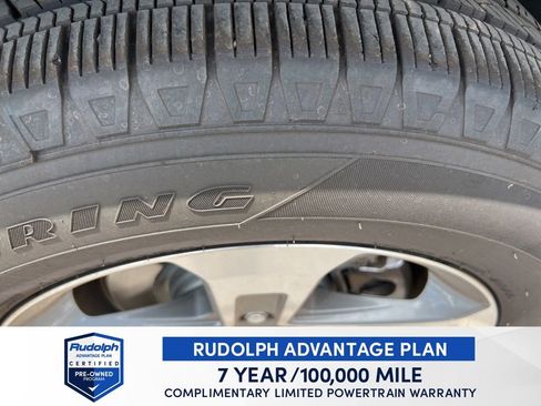 Certified 2023 Honda Pilot EX-L image 29