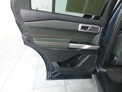 Certified 2023 Ford Explorer Timberline AWD/4WD image 27