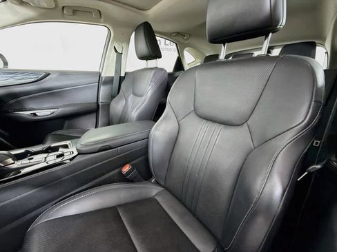 Used 2024 Lexus NX 350h AWD image 21