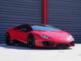 Used 2019 Lamborghini Huracan LP 580-2 video 2