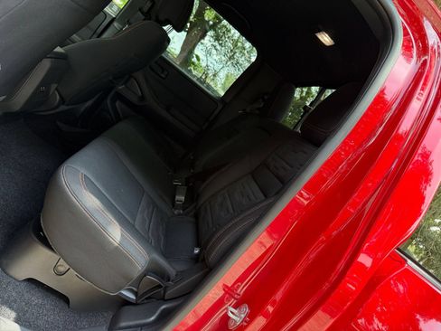 Used 2026 Nissan Frontier PRO-4X AWD/4WD image 34