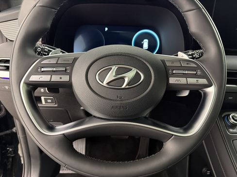 Used 2025 Hyundai Palisade Calligraphy AWD/4WD image 15