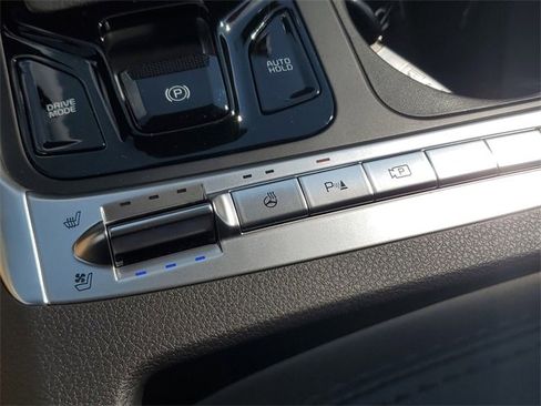 New 2026 Kia Carnival SX Prestige image 29