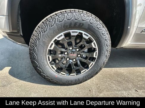 New 2026 GMC Canyon AT4 w/ Technology Plus Package image 39