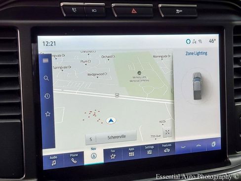 Used 2023 Ford F150 XLT w/ Equipment Group 302A High image 21