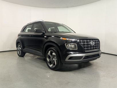 New 2026 Hyundai Venue SEL