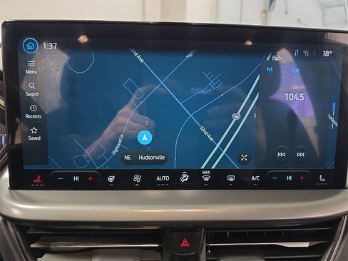 Used 2023 Ford Escape Active w/ Tech Pack #1 image 23