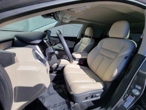 Used 2024 Nissan Murano SL w/ Cargo Package image 14