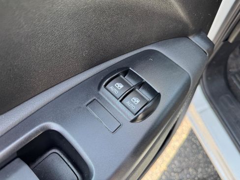 Used 2016 RAM ProMaster City Tradesman FWD image 14
