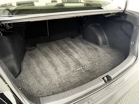 Certified 2023 Toyota Corolla LE w/ Carpet Mat Package (TMS) image 21
