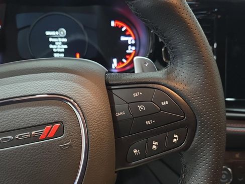 New 2026 Dodge Durango GT image 13