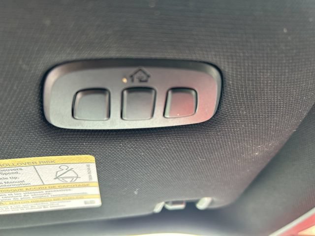 Used 2023 Ford Expedition Limited AWD/4WD image 38