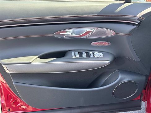 New 2026 Genesis GV70 3.5T Sport Advanced image 17