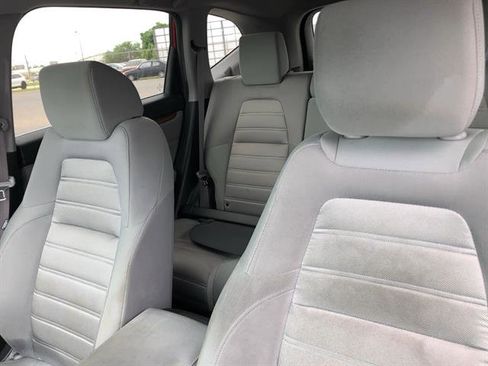 Used 2021 Honda CR-V EX image 10