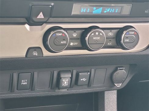 Used 2023 Toyota Tacoma SR5 image 24